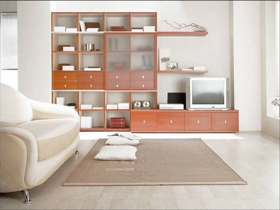 Корпусная и мягкая мебель