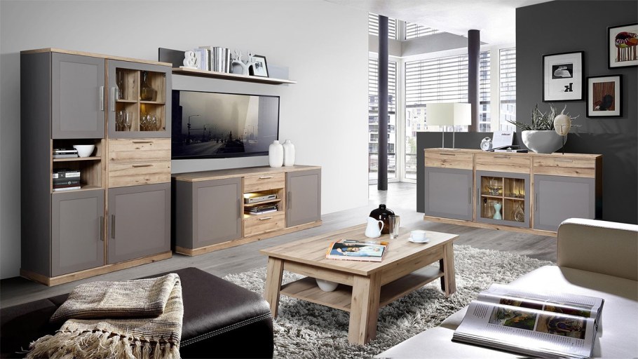 Мебель для гостиной