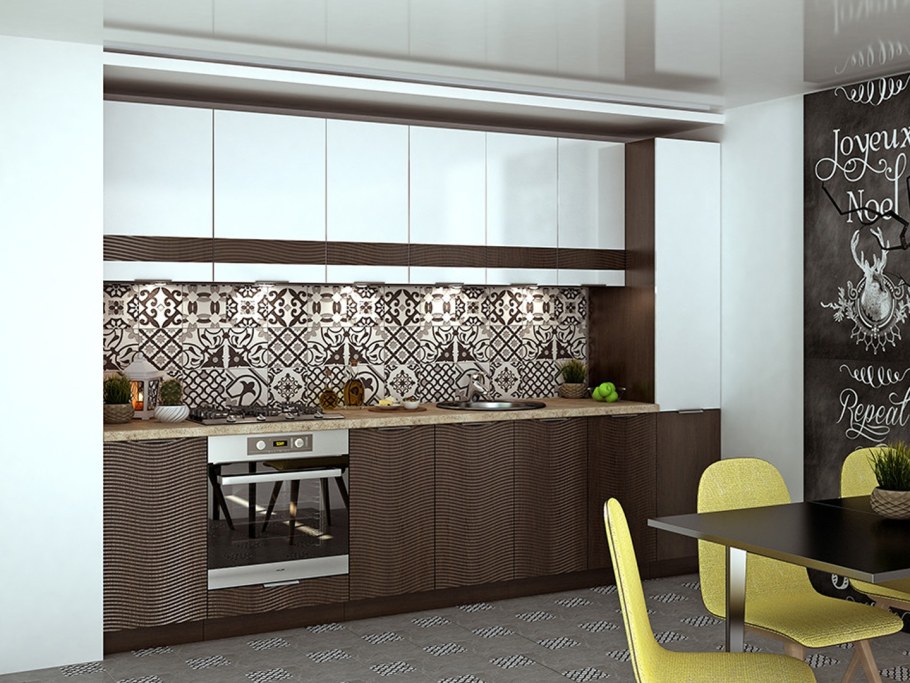 Кухня Аура 3000