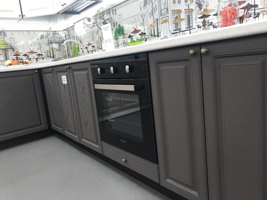 Кухня Виват Валерия м