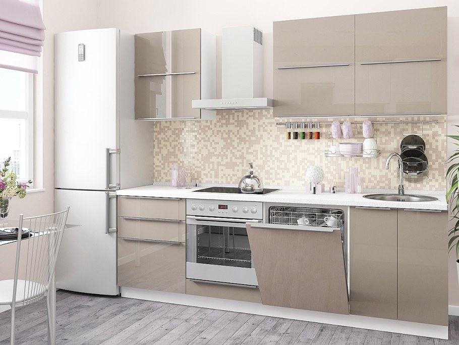 Гарнитур лофт фабрика Виват