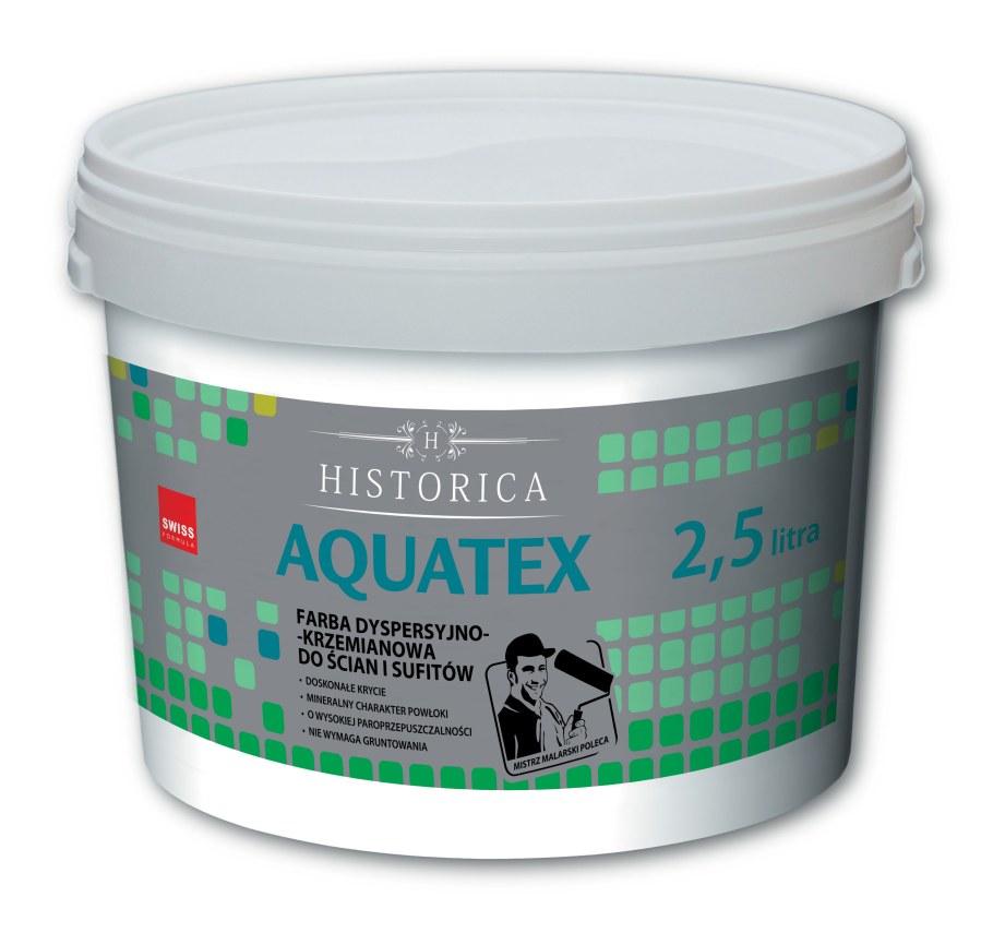 Декоративные силикатные краски для стен