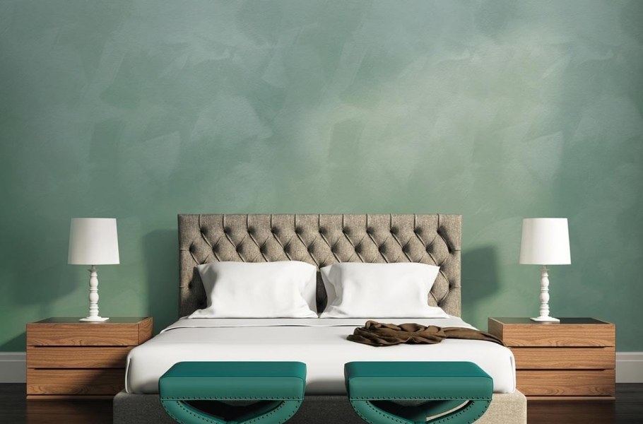 Интерьерная краска для стен