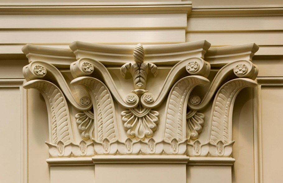 Колонна для рисования