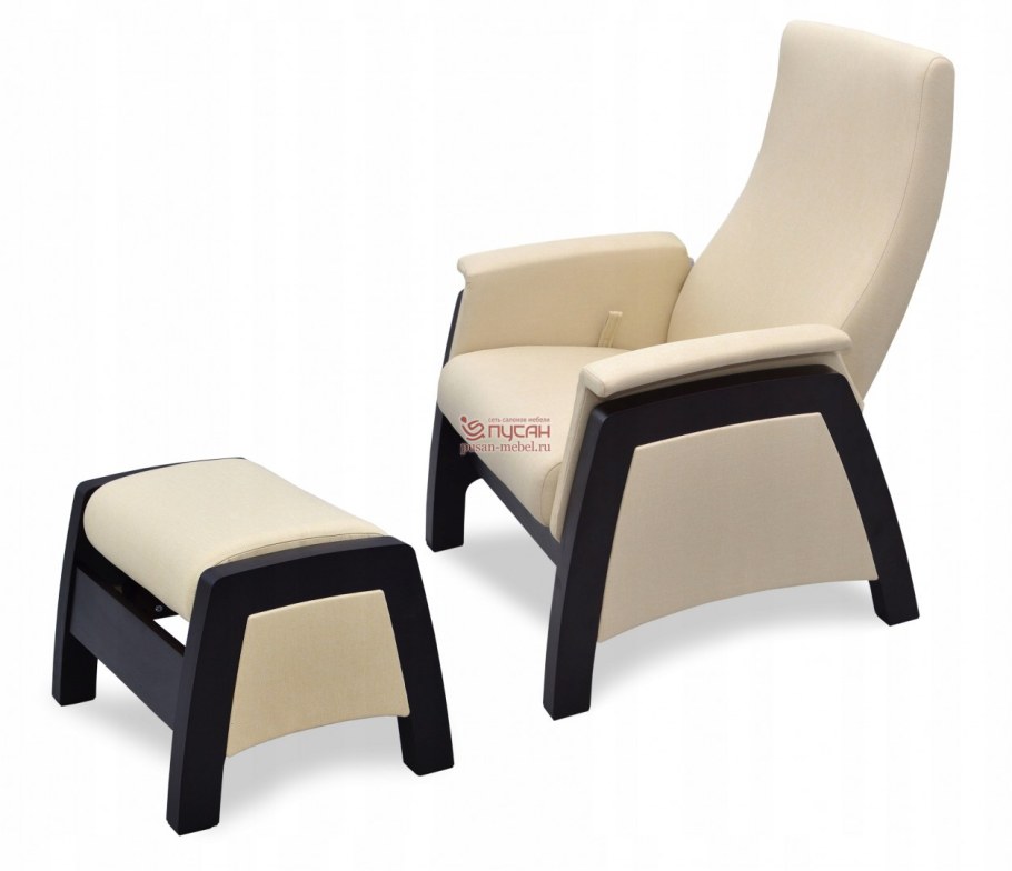 Глайдер-реклайнер Илмари