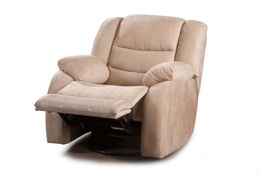 Кресло глайдер хофф