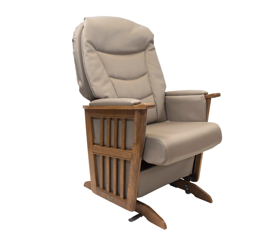 Кресло-качалка глайдер Родос