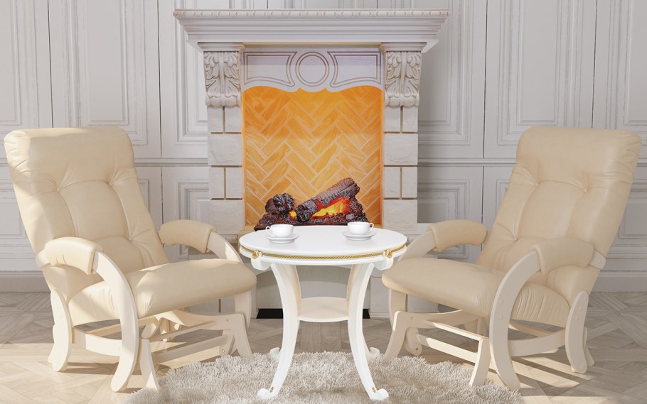 Глайдер-реклайнер Илмари