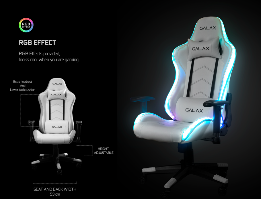 Кресло реклайнер Relax Lux