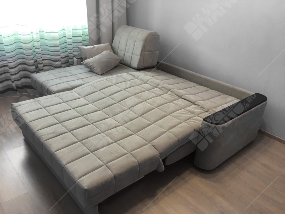 Диван Регина дуэт 2