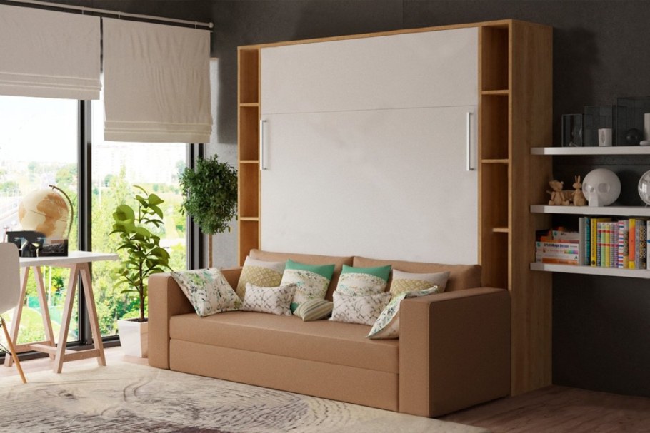 Liberty Lite кровать трансформер