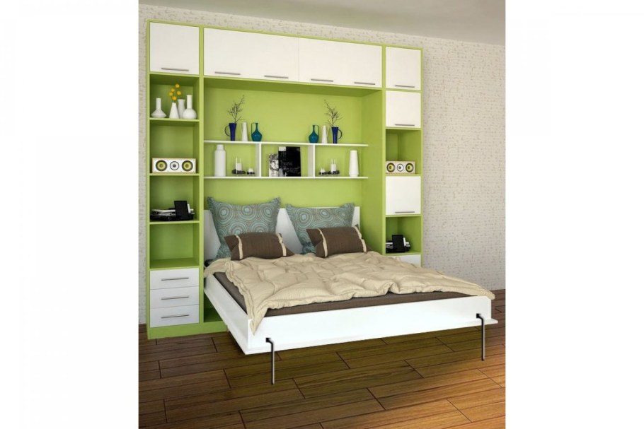 Шкаф-кровать трансформер