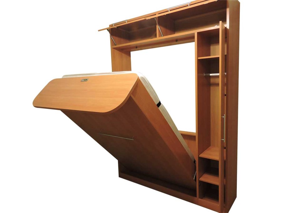 Шкаф-кровать трансформер икеа