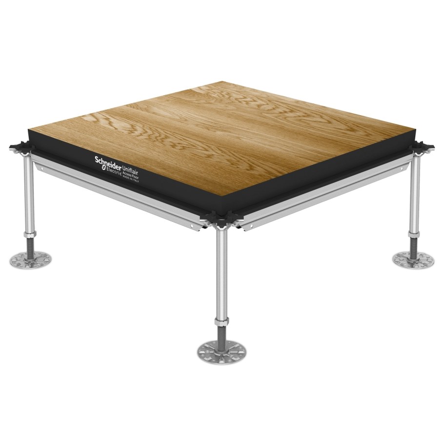 Модуль активного фальшпола Uniflair afm4500b