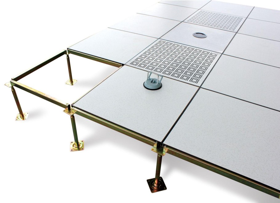 Фальшполы COMFLOOR