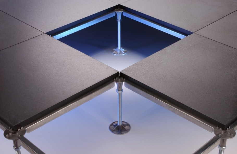 Фальшпол Линдер