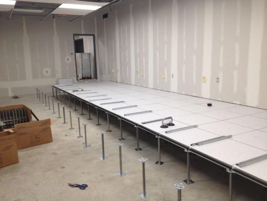 Perfaten фальшпол