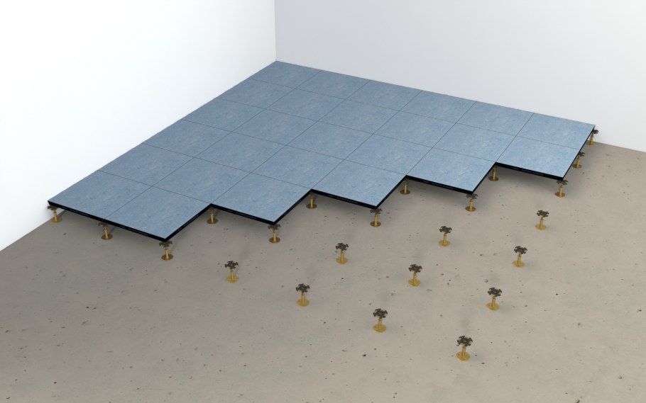 Фальшпол Линдер