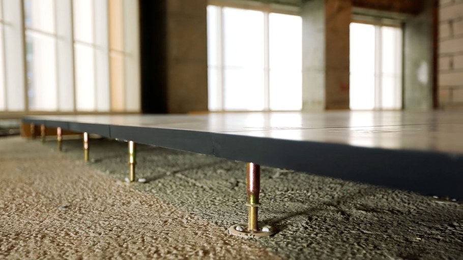 Фальшпол k&r Design slok30