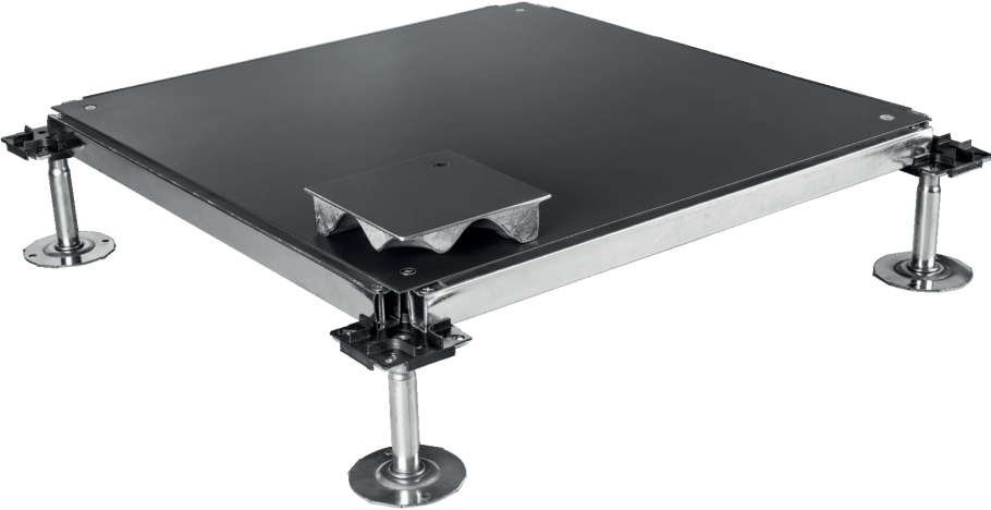 Фальшпол St 36/600/600 СК