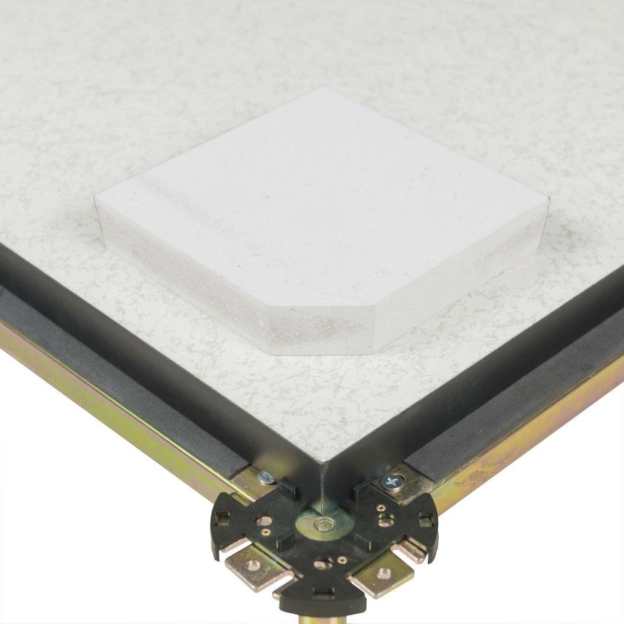 Фальшпол сульфат кальция