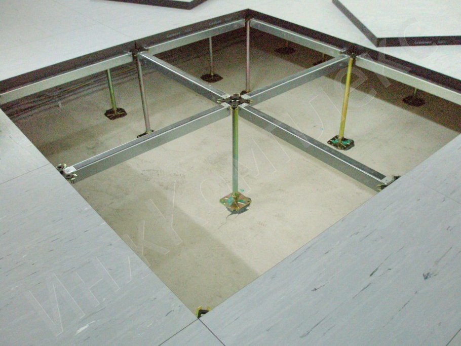 Anker Platz фальшпол