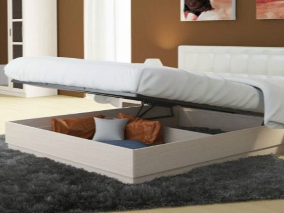 Кровать Ланкастер Орматек