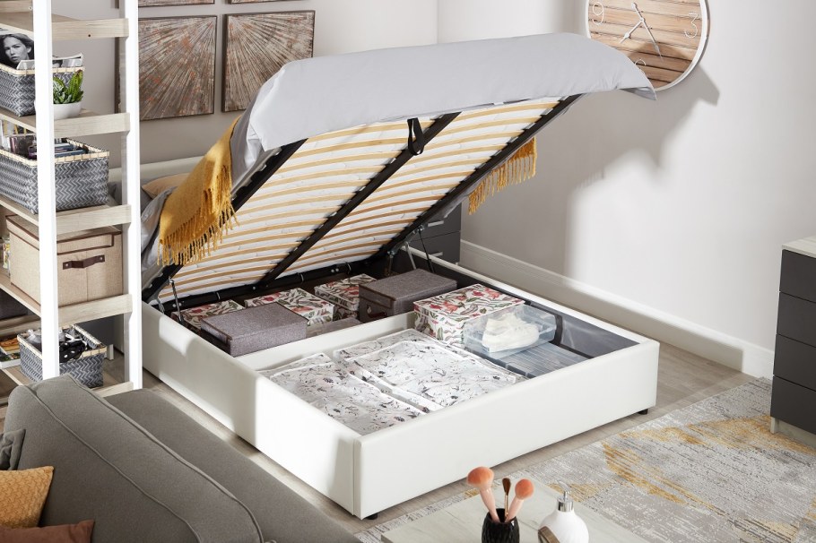 Murphy Bed откидная кровать Мерфи