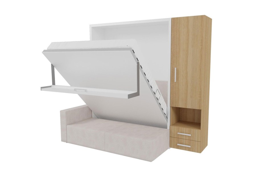 Murphy Bed откидная кровать Мерфи