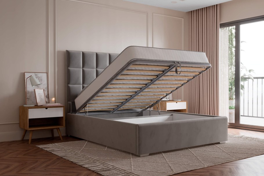 Кровать трансформер Clei Nuovoliola