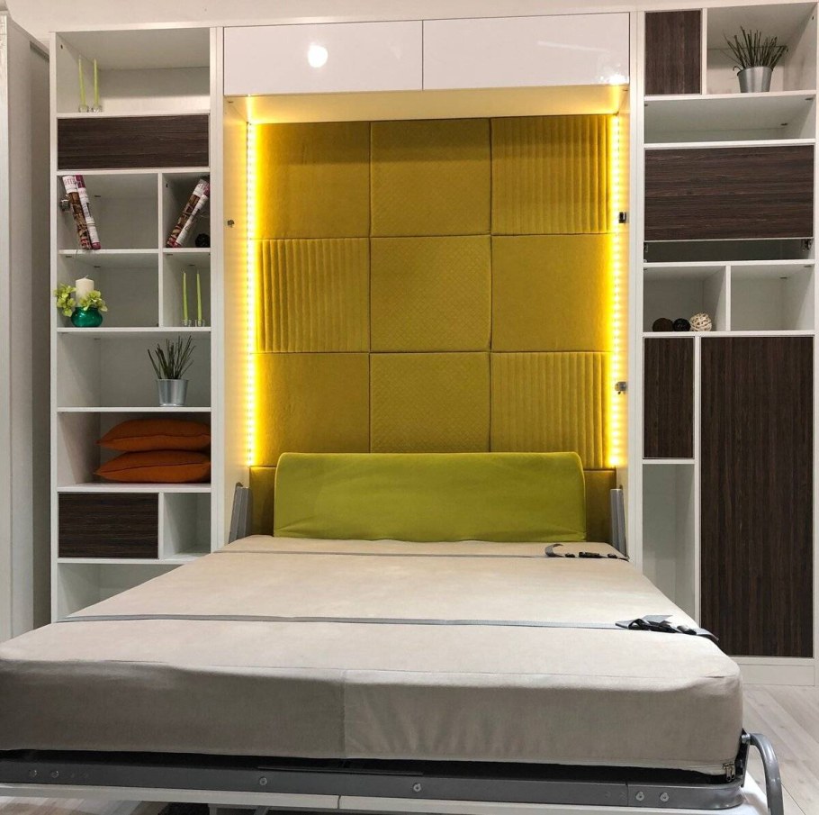 Кровать Дрим хофф