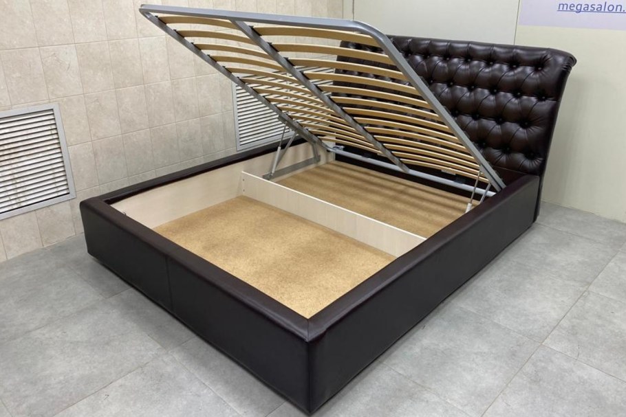 Орматек кровати с подъемным механизмом