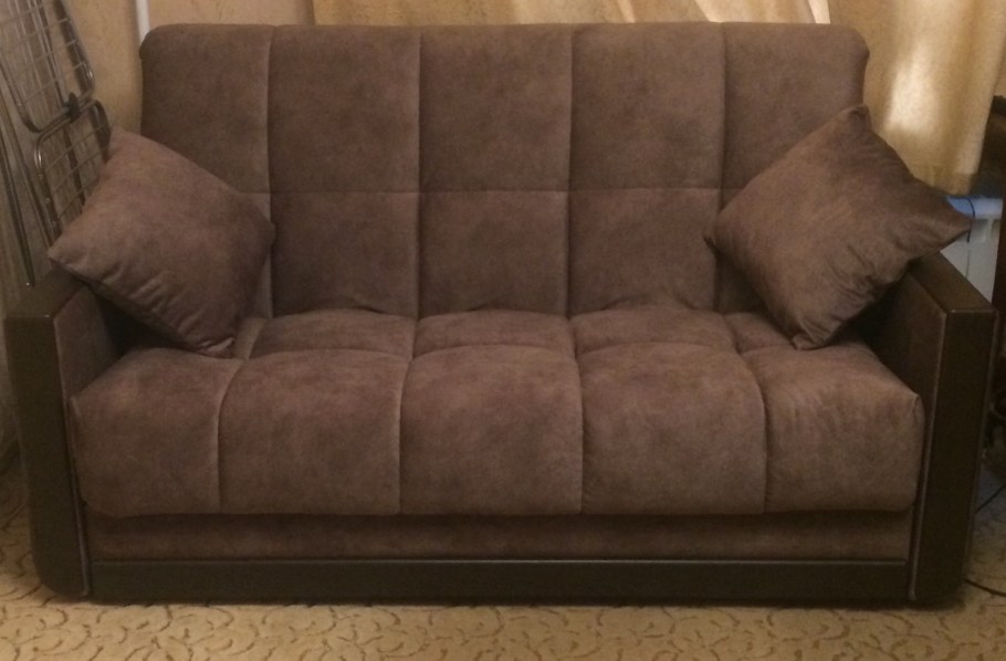 Андерсен диван кровать Гудвин