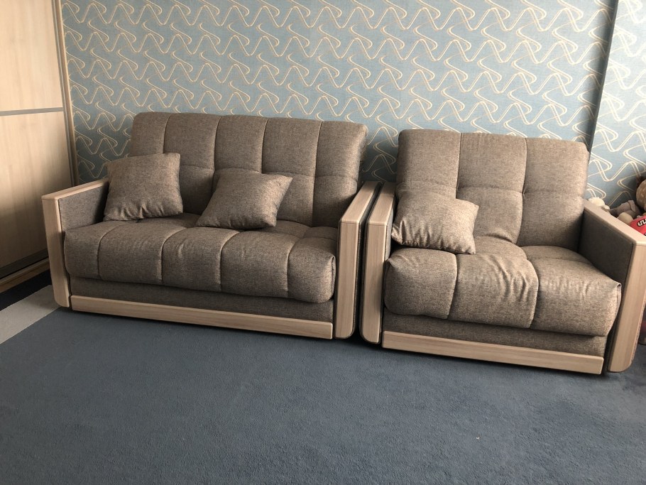 Диван Anderssen Гудвин