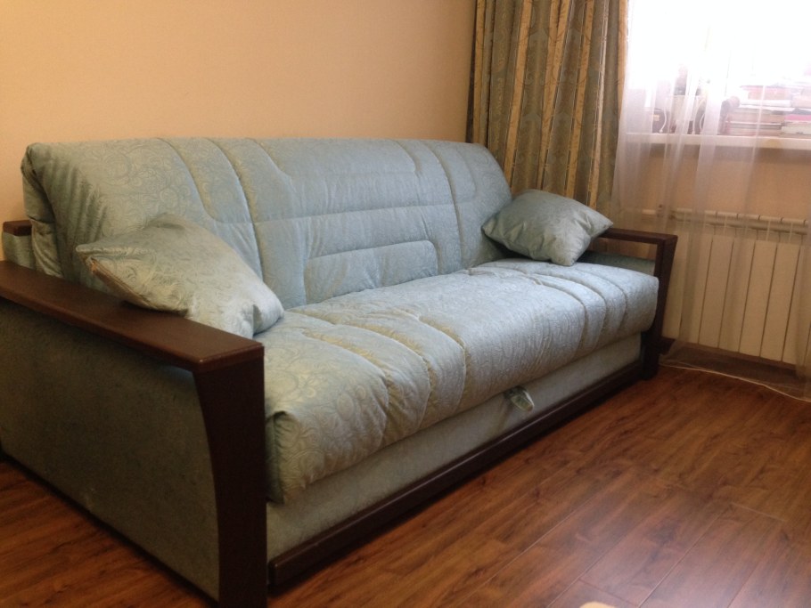 Диван Тиволи Андерсен