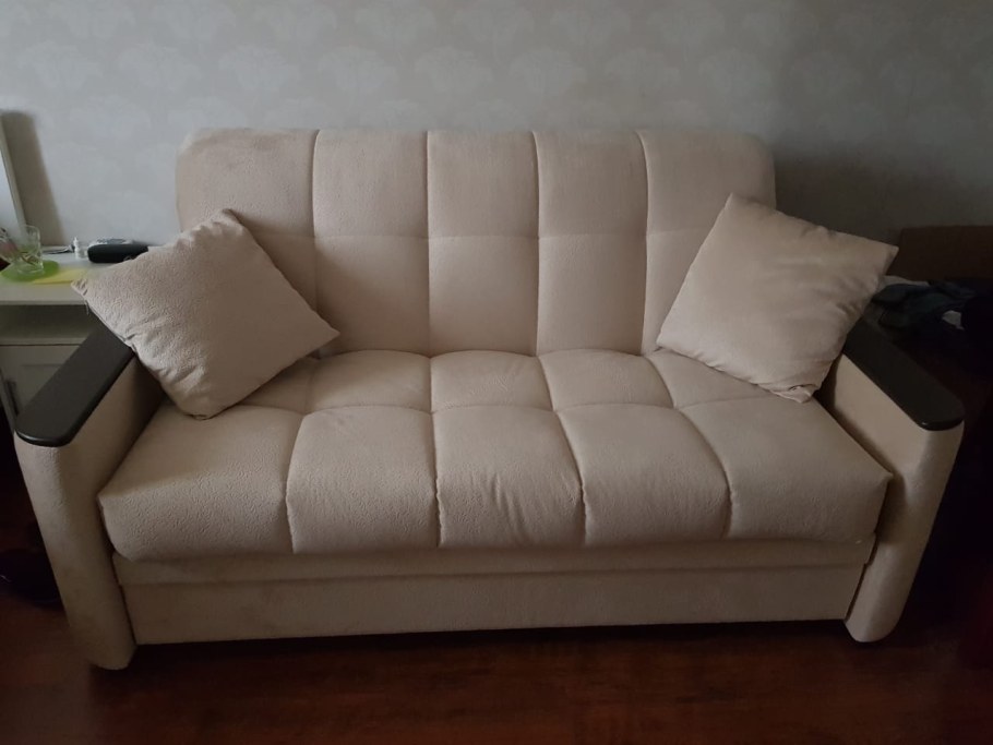 Дискавери Андерссен диван