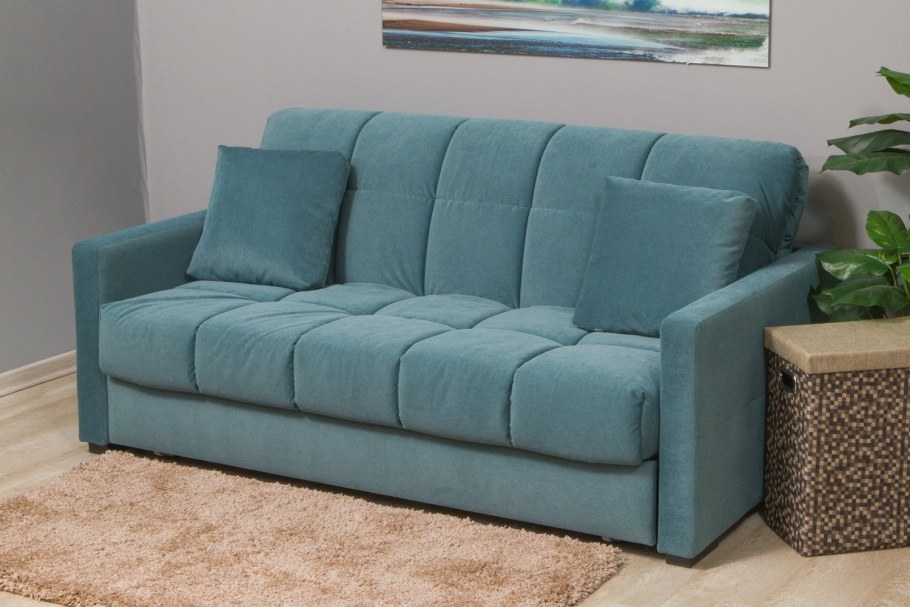 Хофф диваны аккордеон