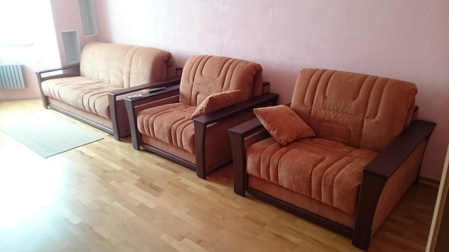 Диван-кровать "Тиволи", фабрика Anderssen -