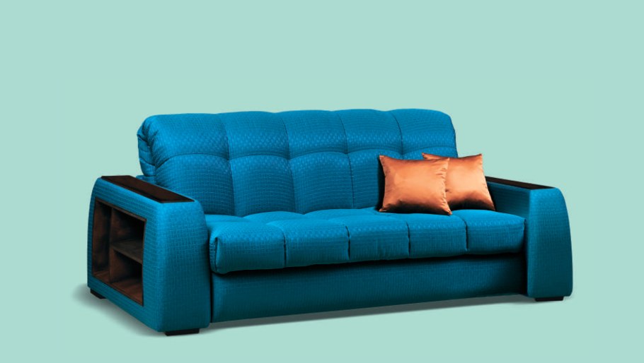 Тристан аккордеон диван