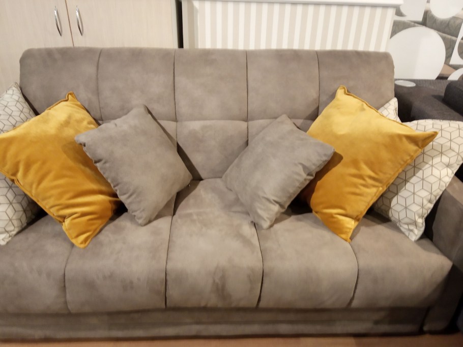 Диван-кровать «Гудвин» (аккордеон)