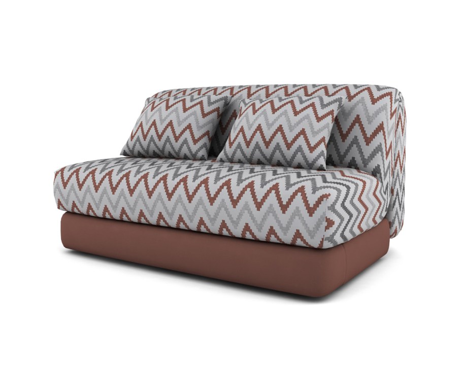 Диван аккордеон комфорт 140