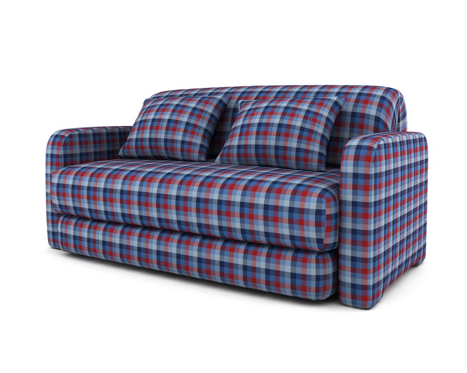 Аккордеон диван комфорт Люкс