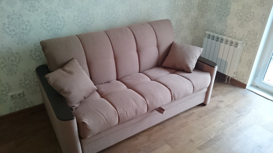 Диван Гудвин аккордеон Андерсен