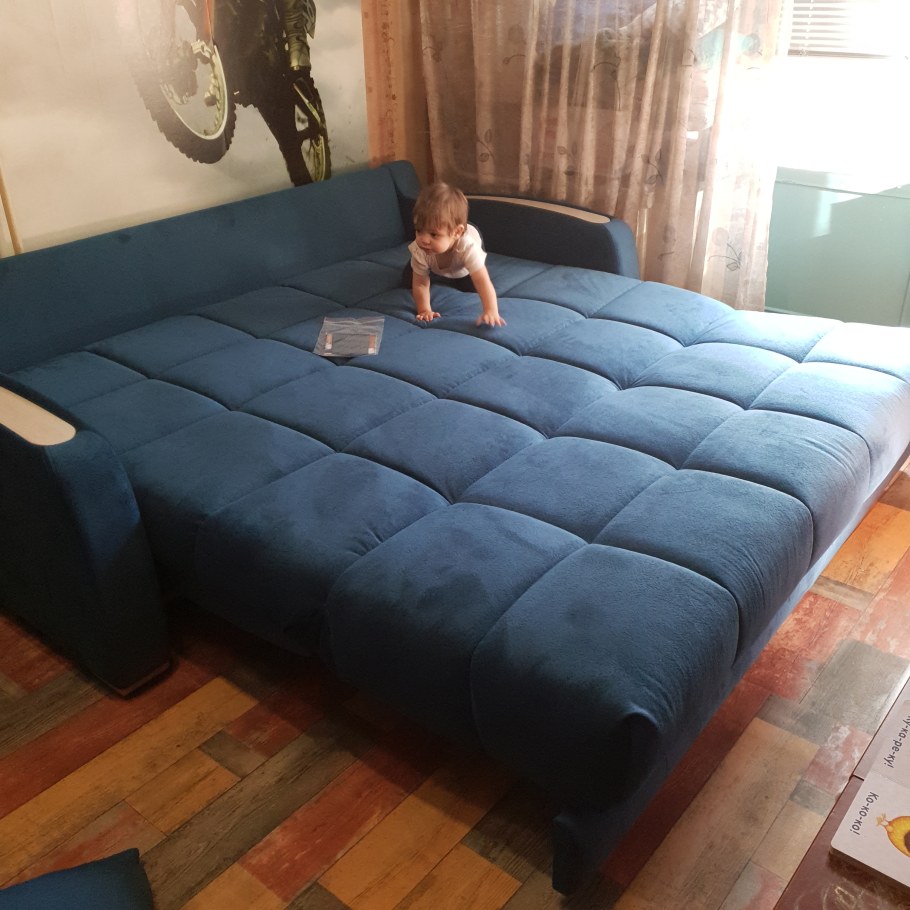 Диван Anderssen Муссон