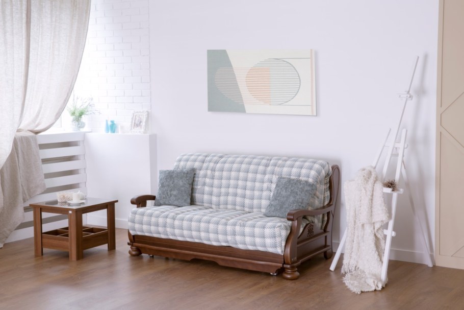 Диван Anderssen аккордеон