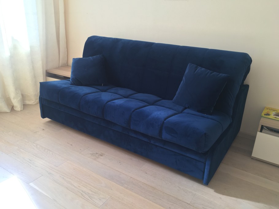 Дискавери Андерссен диван