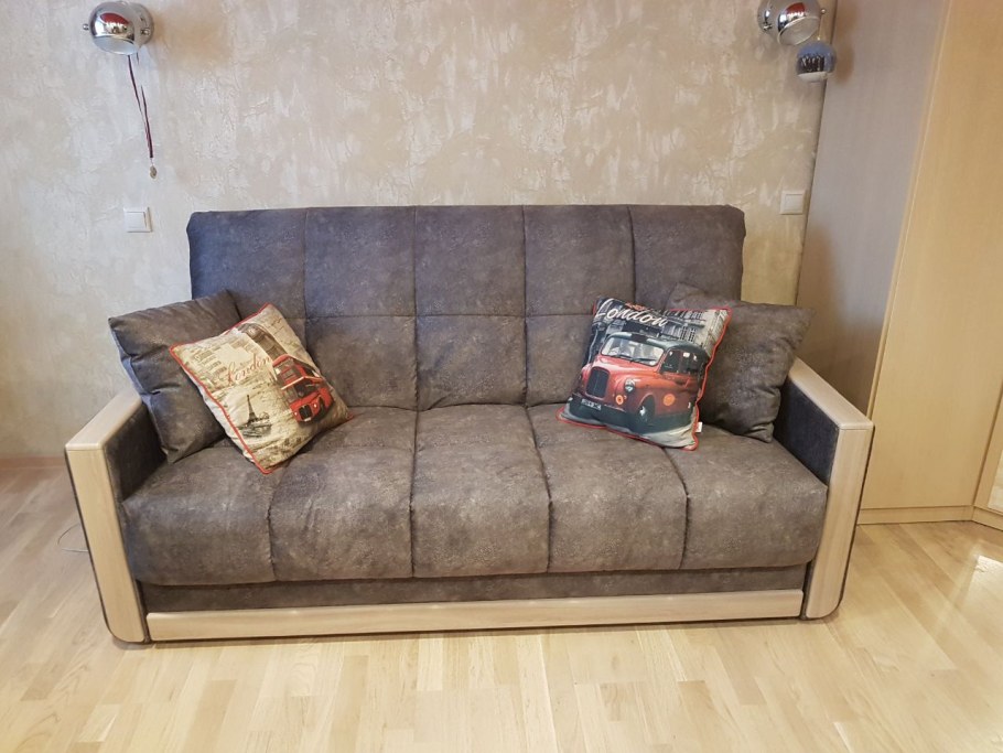 Диван Гудвин Андерсен