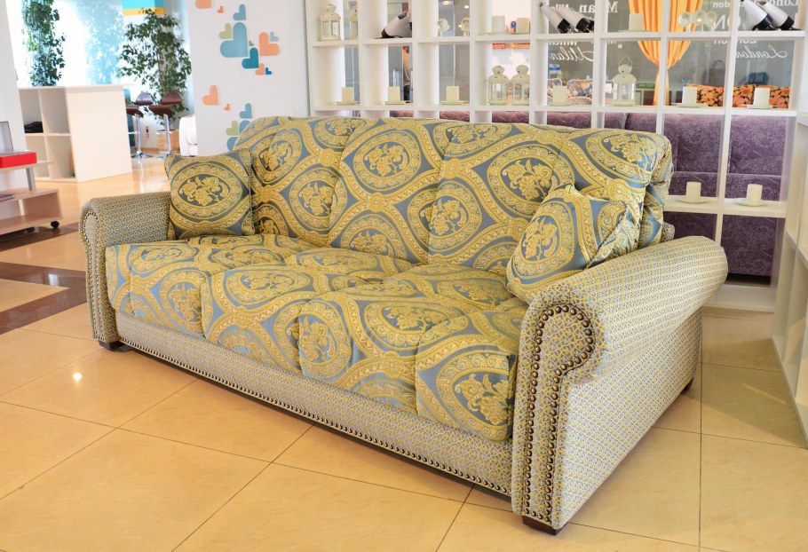 Диван кровать Восток