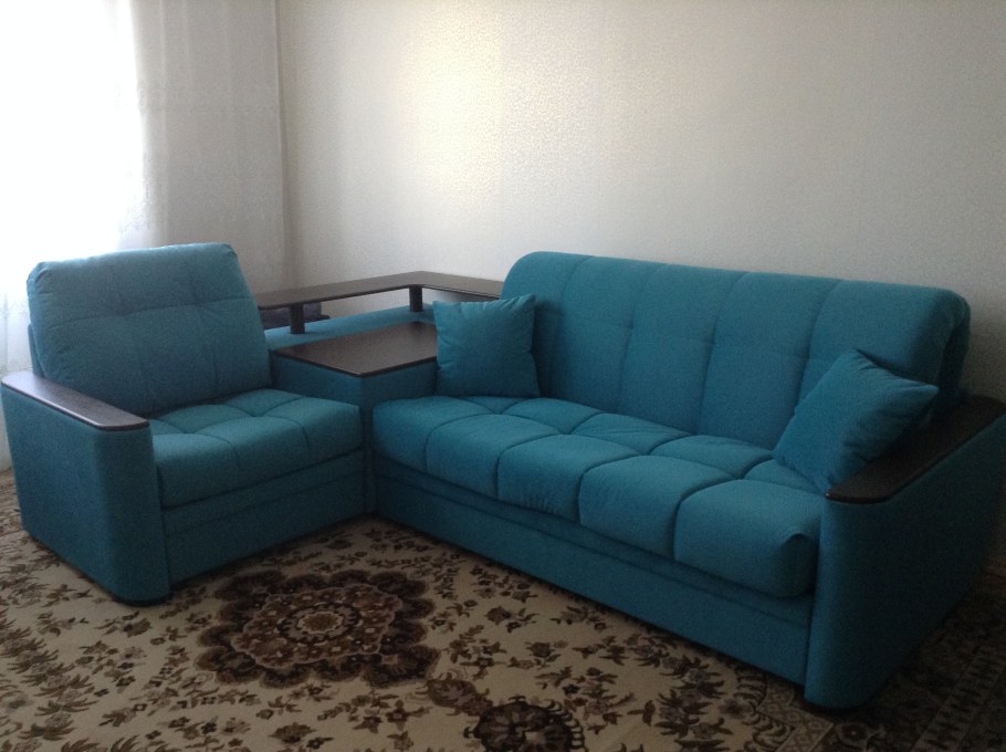 Диван Дискавери Андерсен