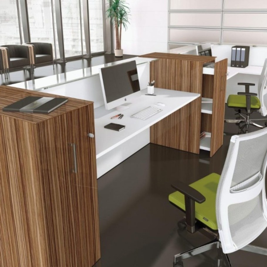 Ресепшн nice las mobili